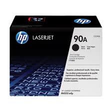 HP toner